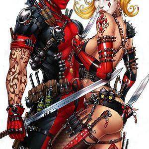 Meet your Posher, Abraham